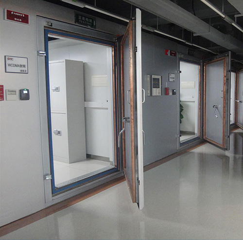 建設屏蔽機房有什么優勢