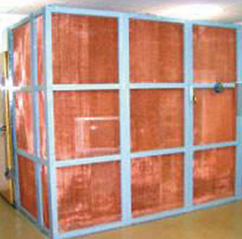 建設(shè)屏蔽室要滿足哪些必要條件？