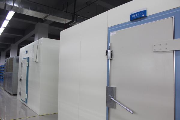 屏蔽機(jī)房施工注意事項(xiàng)？