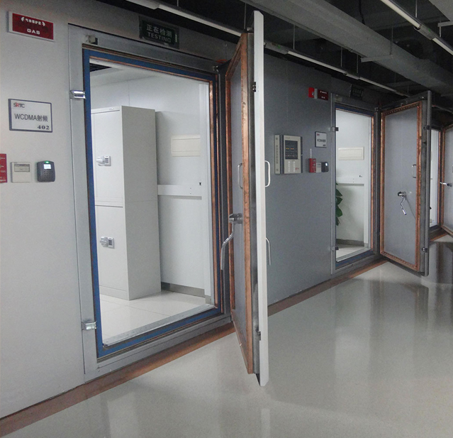 屏蔽機房是否可以擴建?